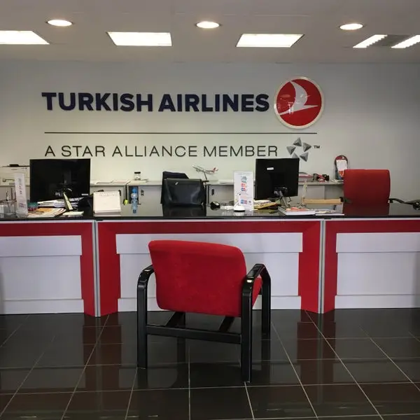 Turkish Airlines New york City office