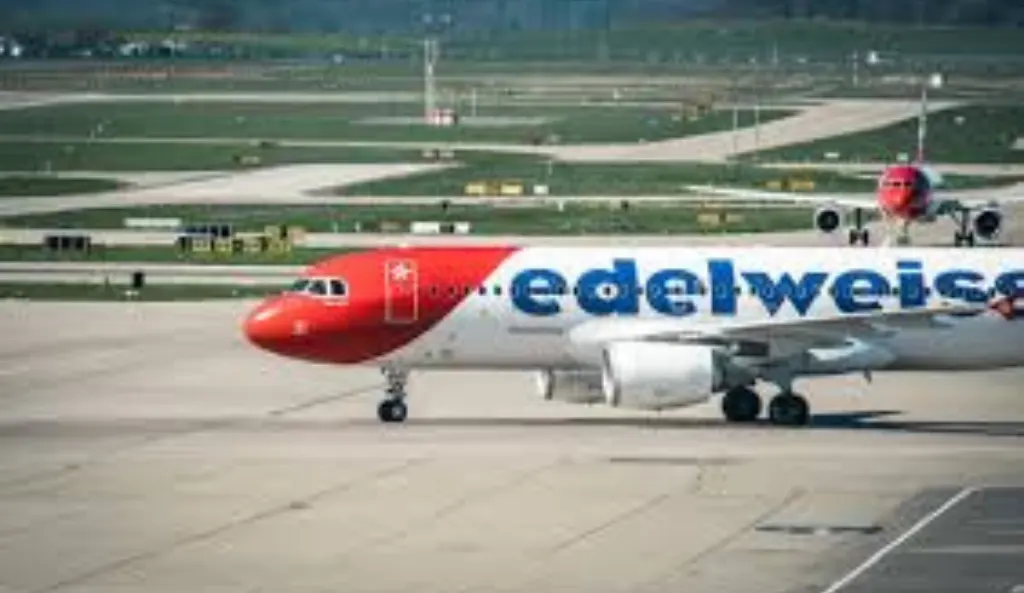 Edelweiss Airlines