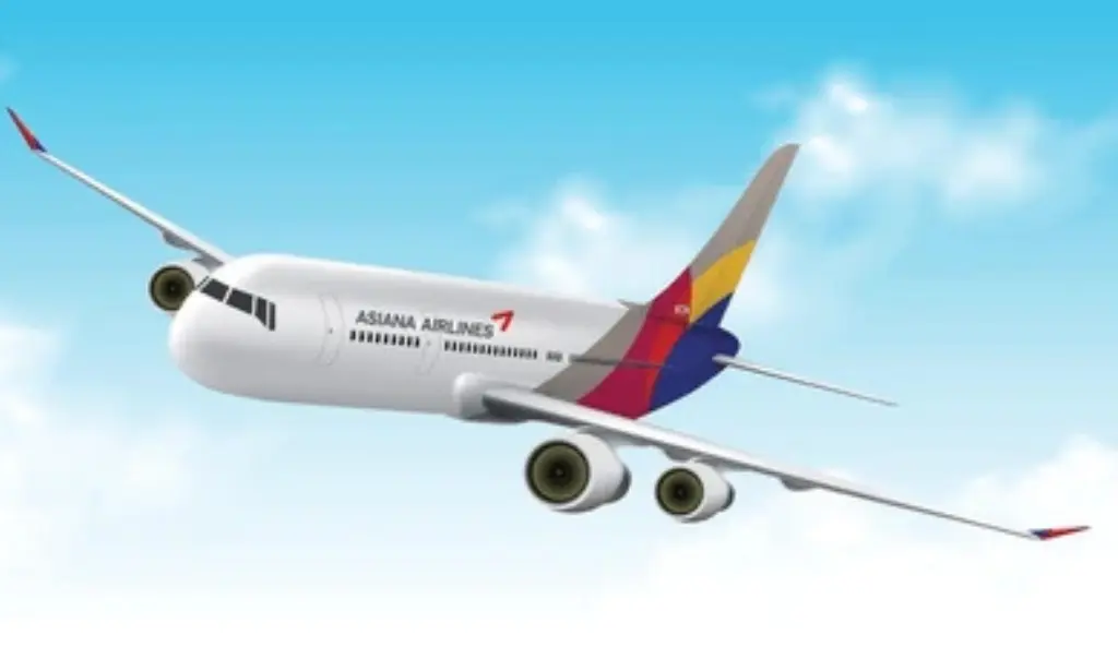 Asiana Airlines