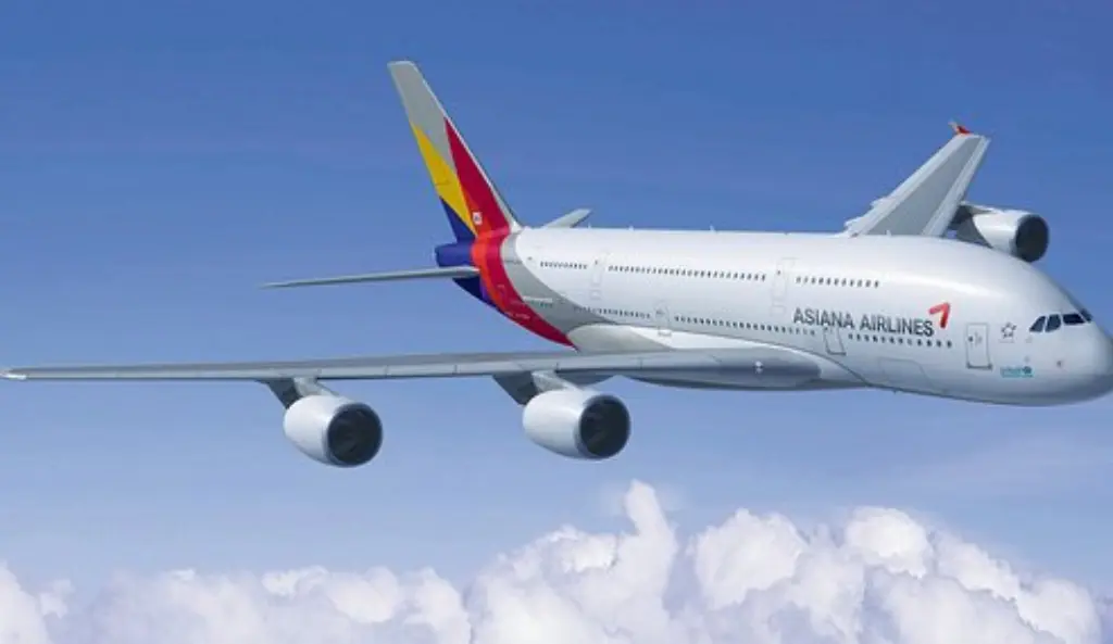 Asiana Airlines